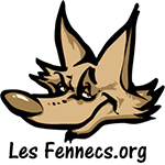 Association Les Fennecs